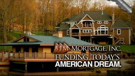 AJM Mortgage Inc 01