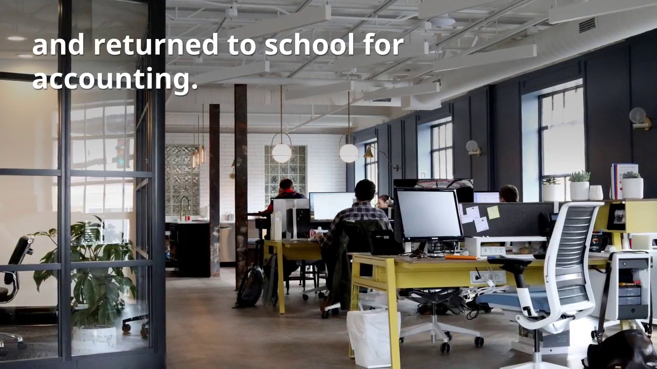 The Small Business Accounting Solution, Inc 01