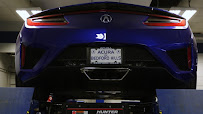 Acura Service Department 03