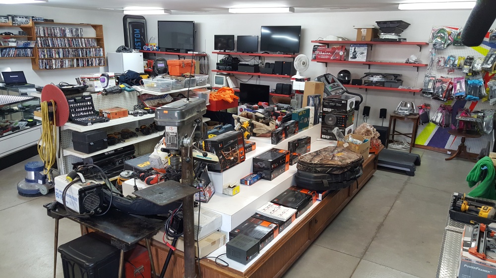 A1 Pawn & Custom Car Audio 01