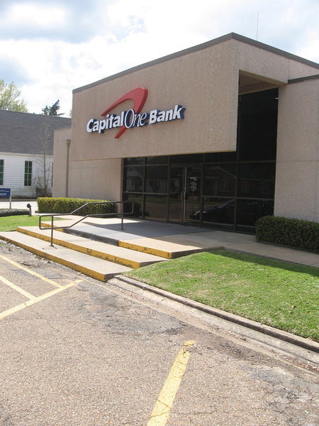 Capital One Bank 01