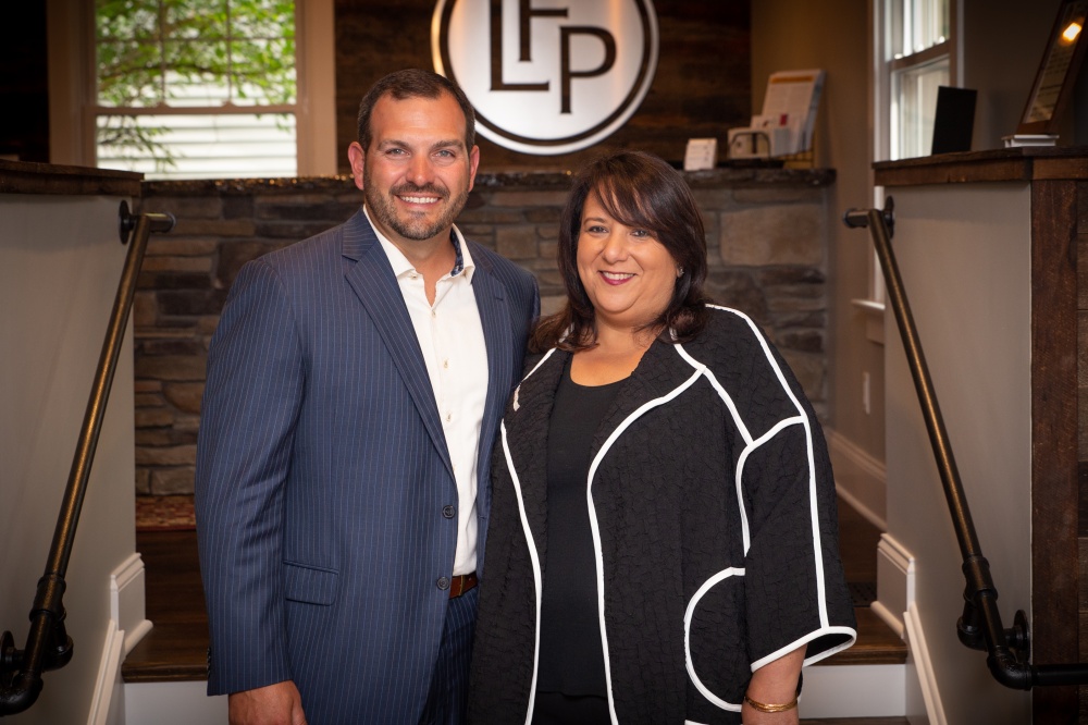 Legacy Financial Planning 01