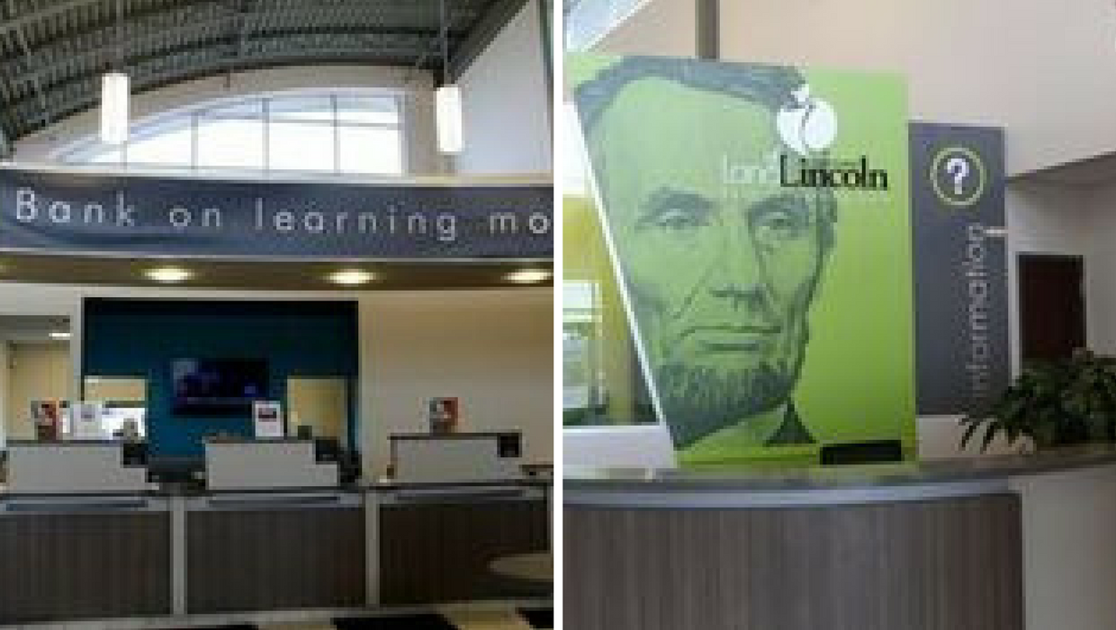 Land of Lincoln Credit Union 01