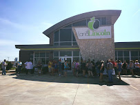 Land of Lincoln Credit Union 02
