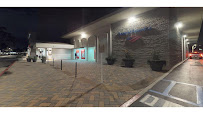 Bank of America (with Drive-thru ATM) 01