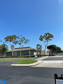 Bank of America (with Drive-thru ATM) 03