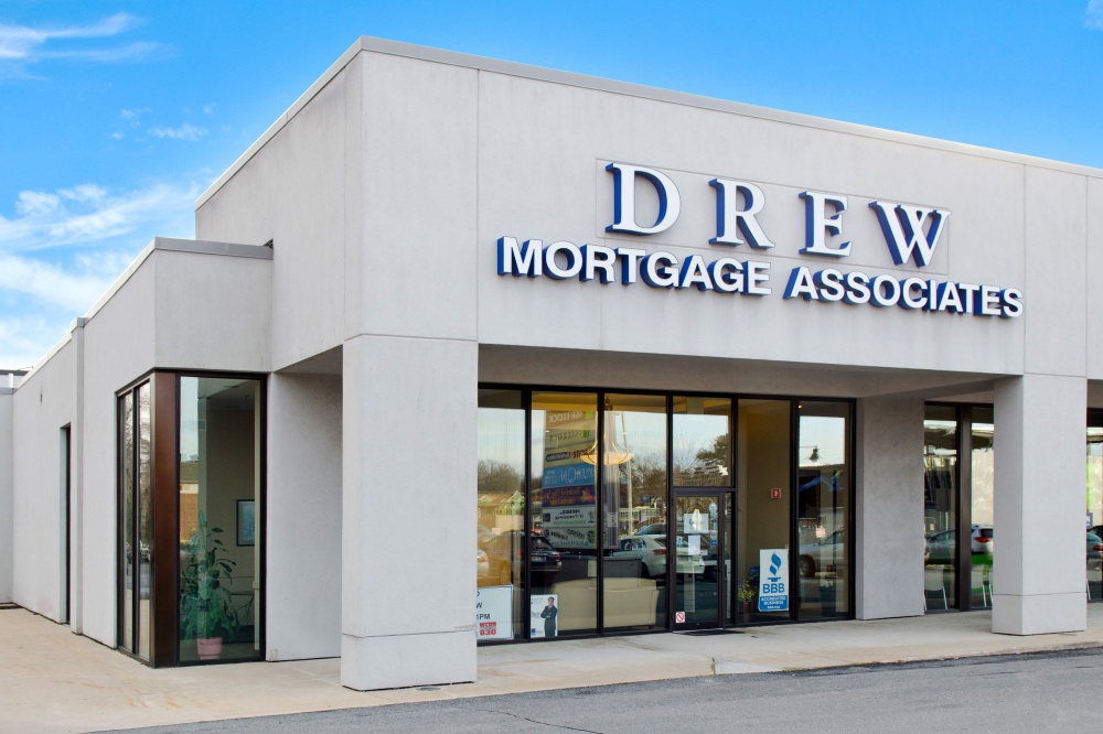 Drew Mortgage Associates Inc 01