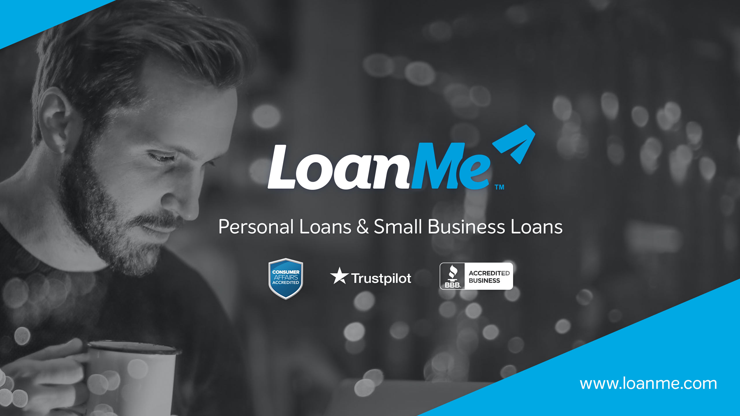 LoanMe 01