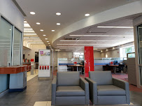 Santander Bank Branch 01