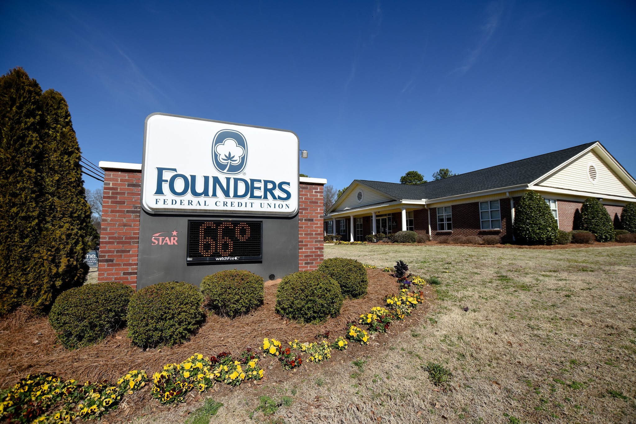 Founders Federal Credit Union 01
