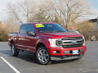 Joe Cotton Ford, Inc. 04