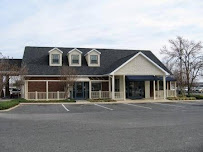 Uwharrie Bank, East Office 02