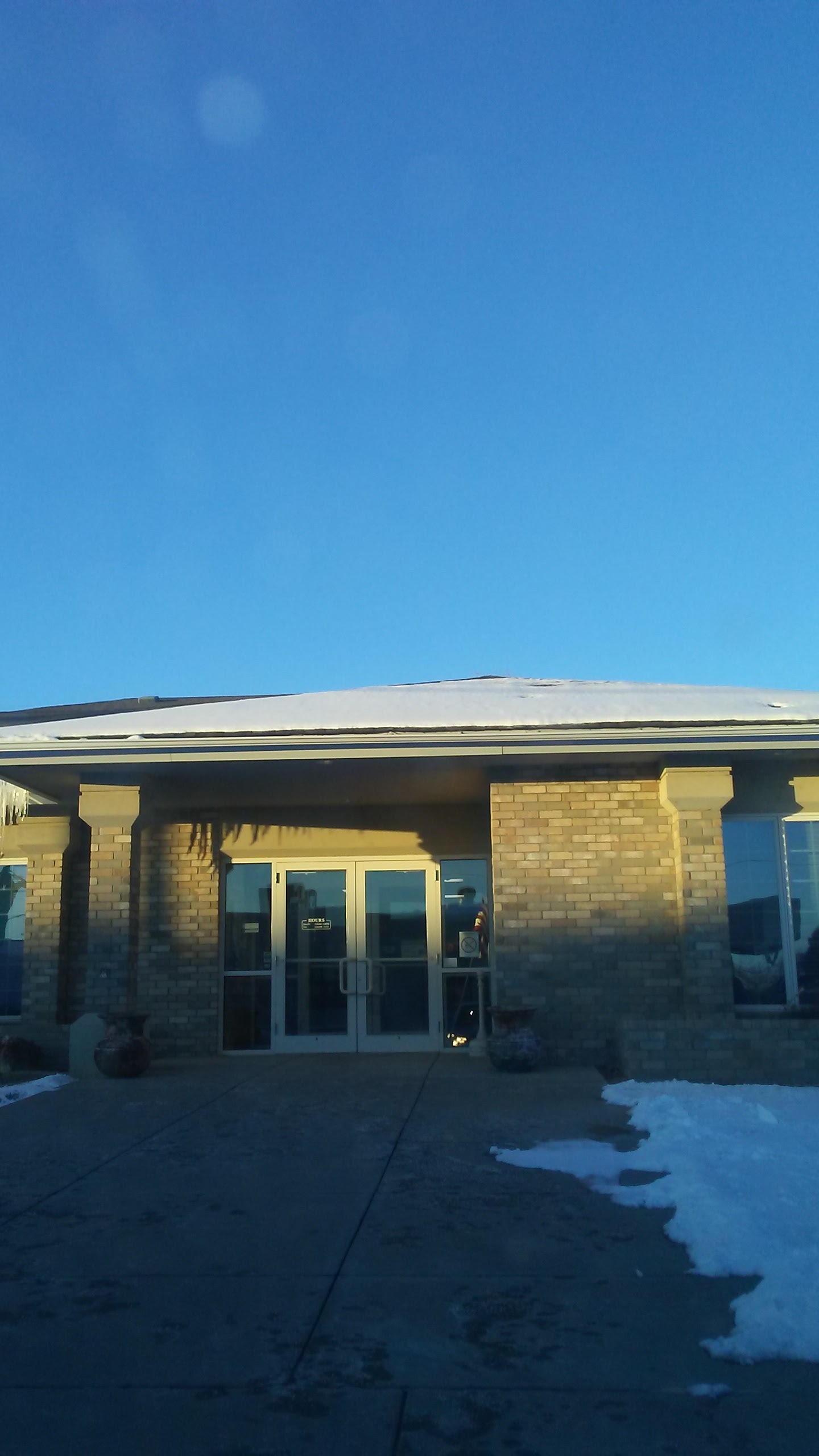 Golden Plains Credit Union 01