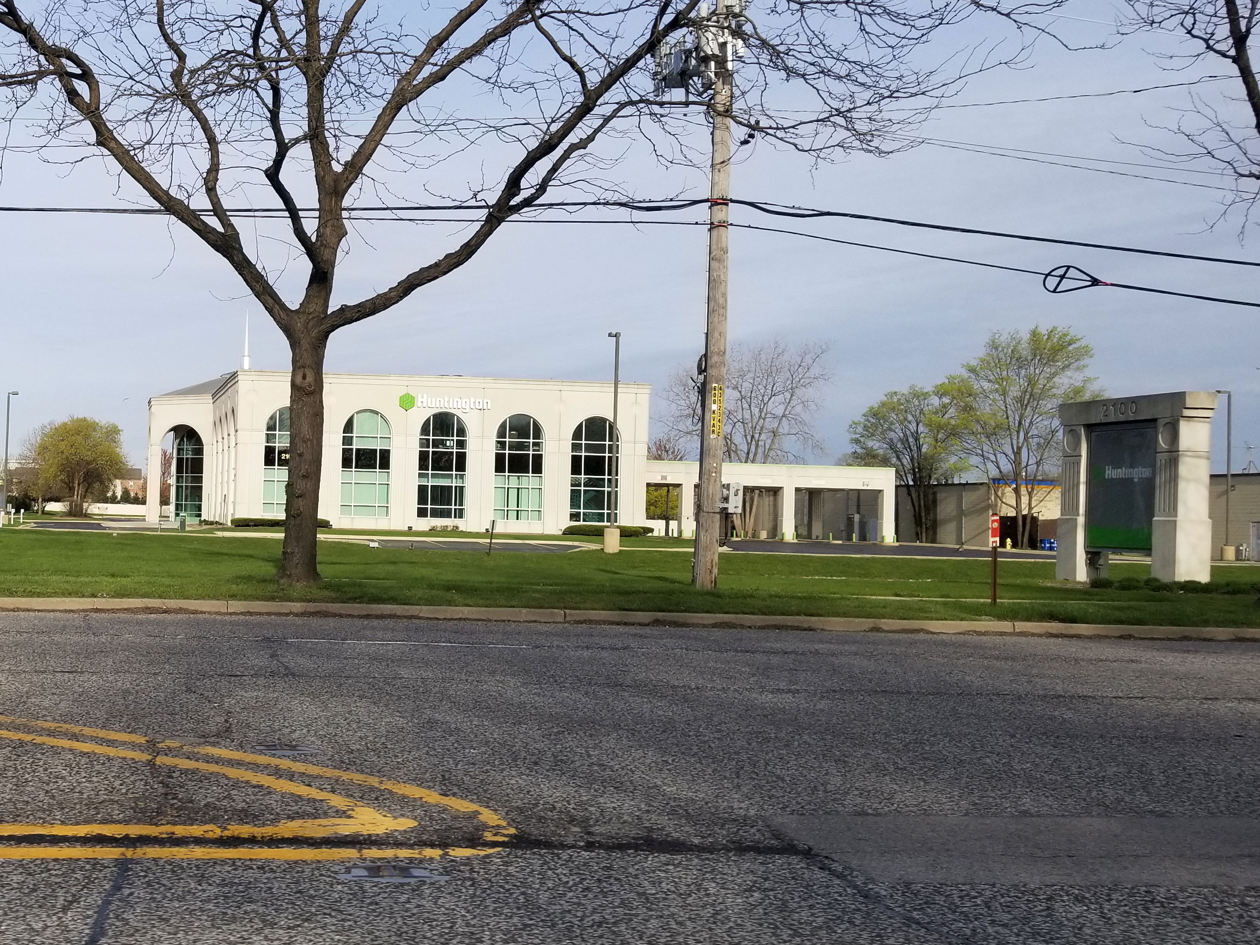 Huntington Bank 01