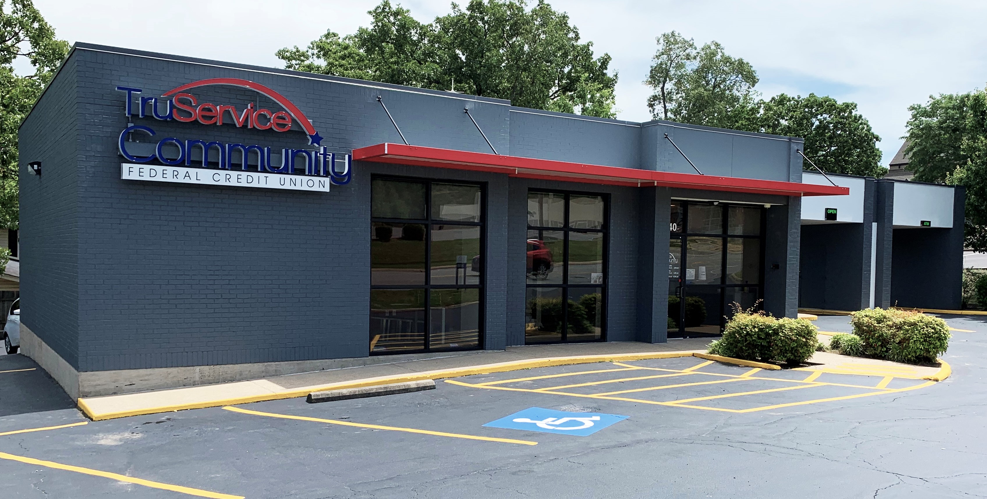 TruService Community Federal Credit Union 01