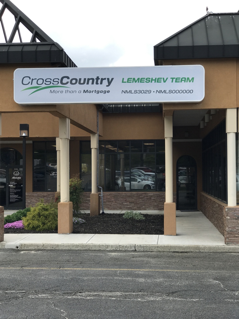 CrossCountry Mortgage, LLC 01