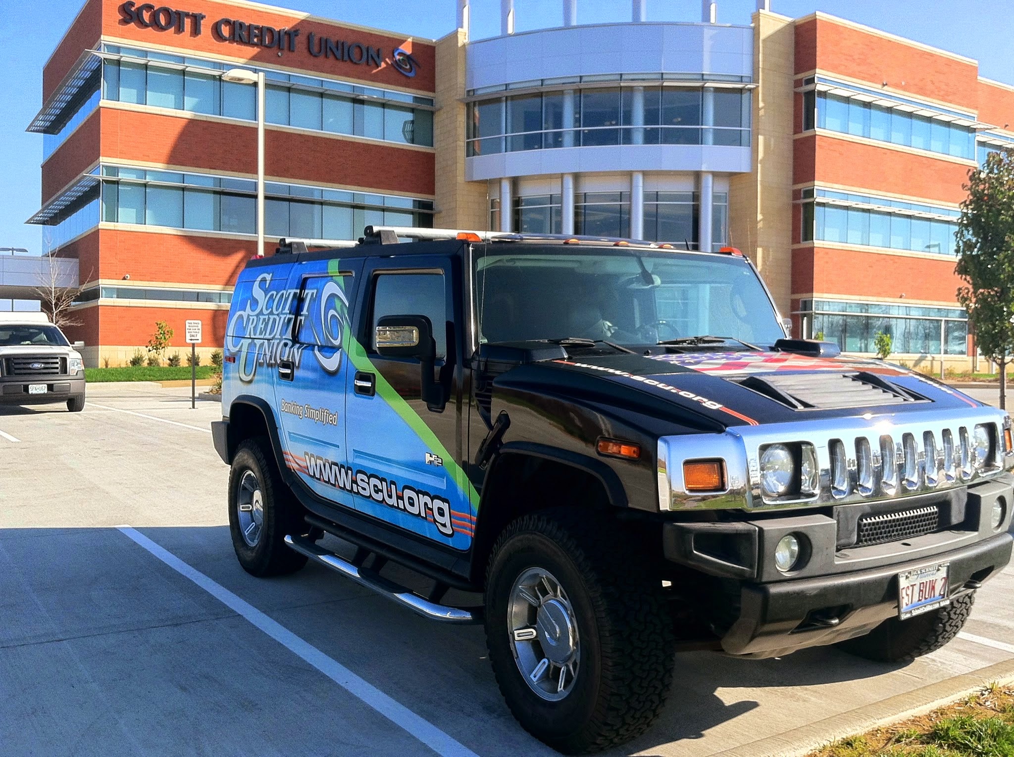 Scott Credit Union 01