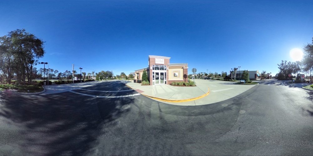 Space Coast Credit Union | Port Orange, FL 01