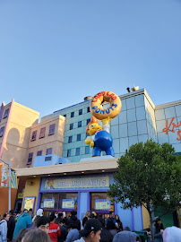 Universal City Studios CU 02