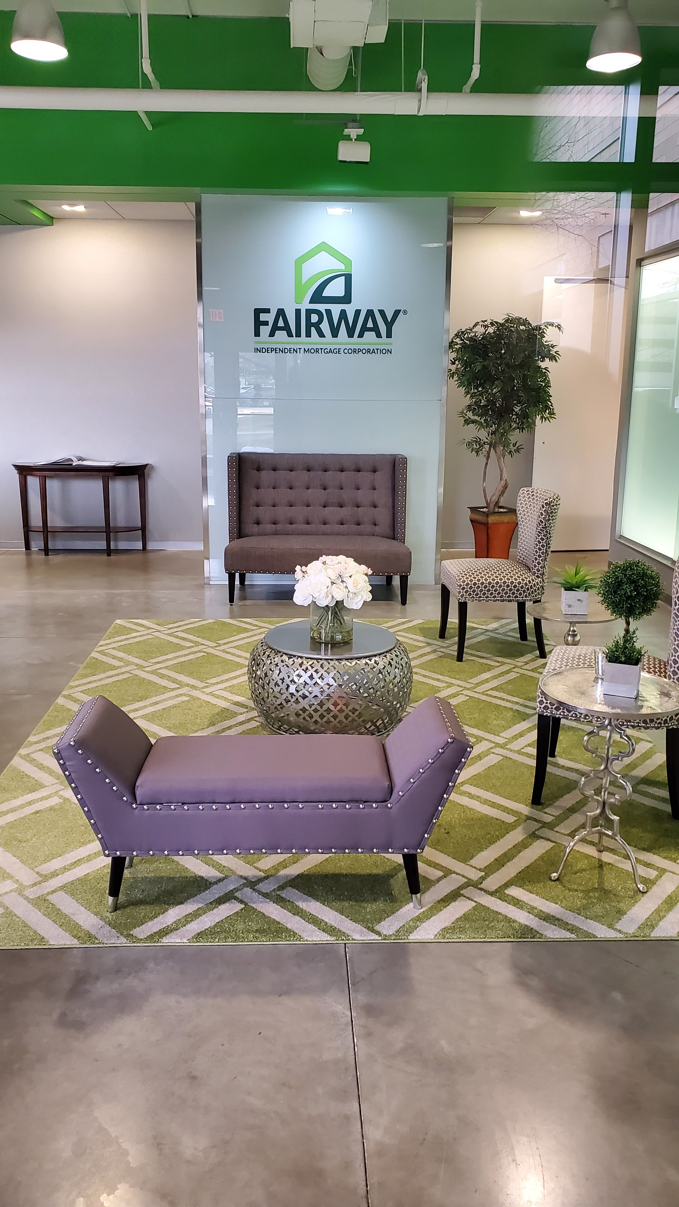 The Brian Kludt Team at Fairway Independent Mortgage Corp. NMLS #227424 01