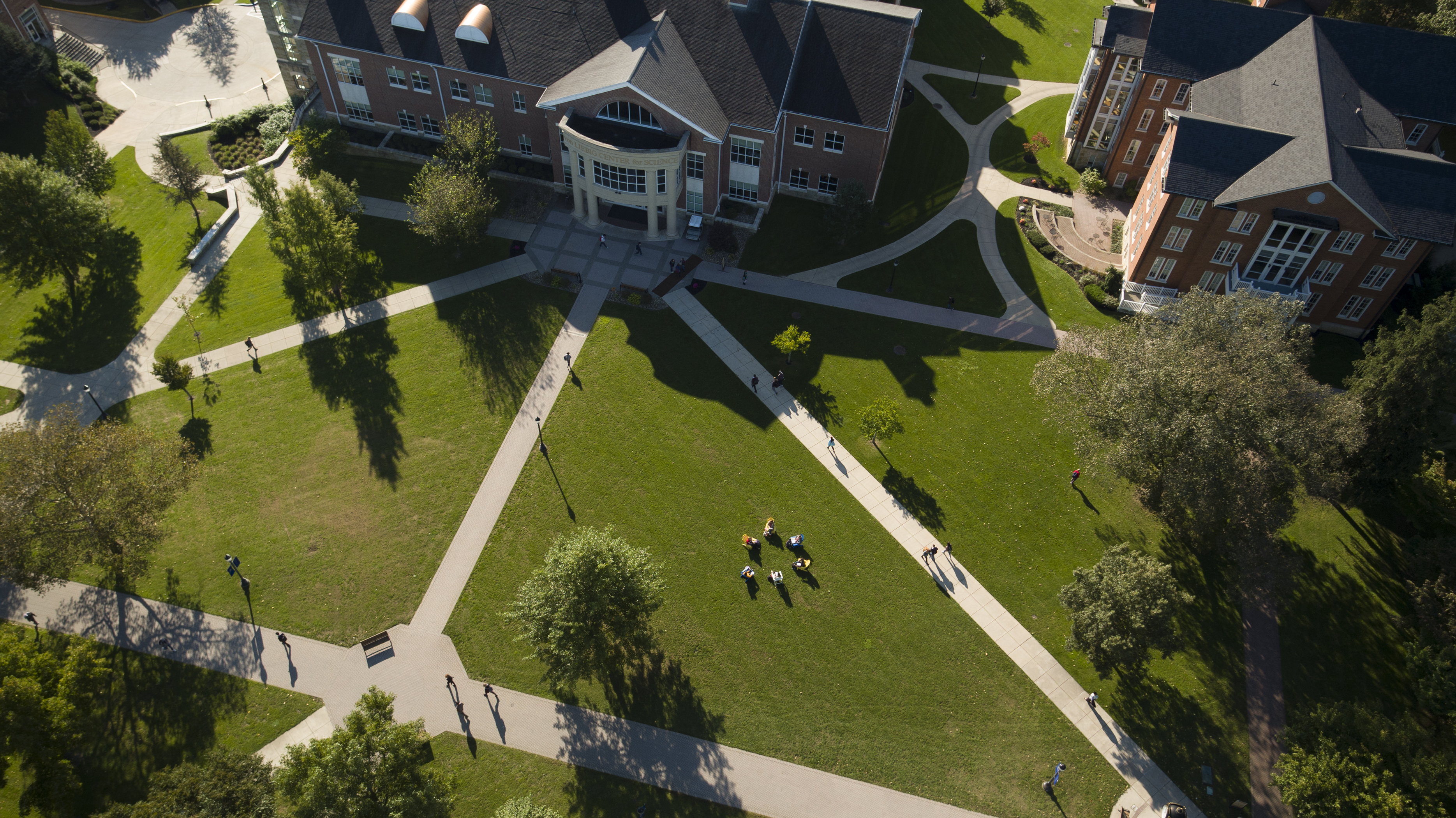 Juniata College 01