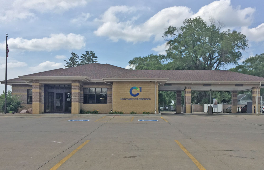 Community 1st Credit Union 01