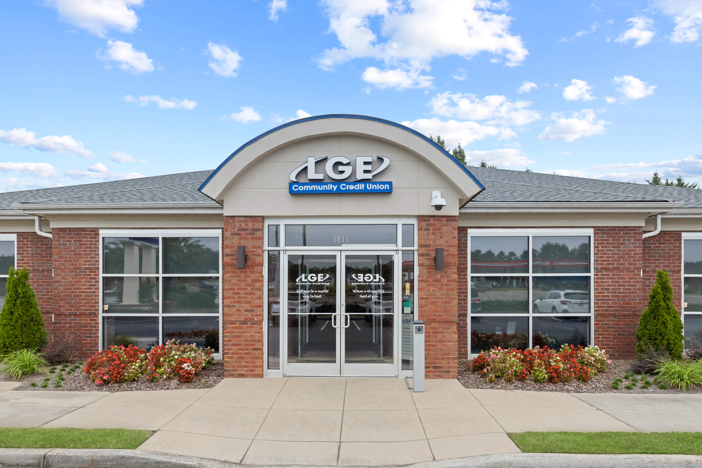 LGE Community Credit Union 01