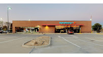 Bank of America (with Drive-thru ATM) 01