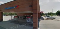 Bank of America (with Drive-thru ATM) 02