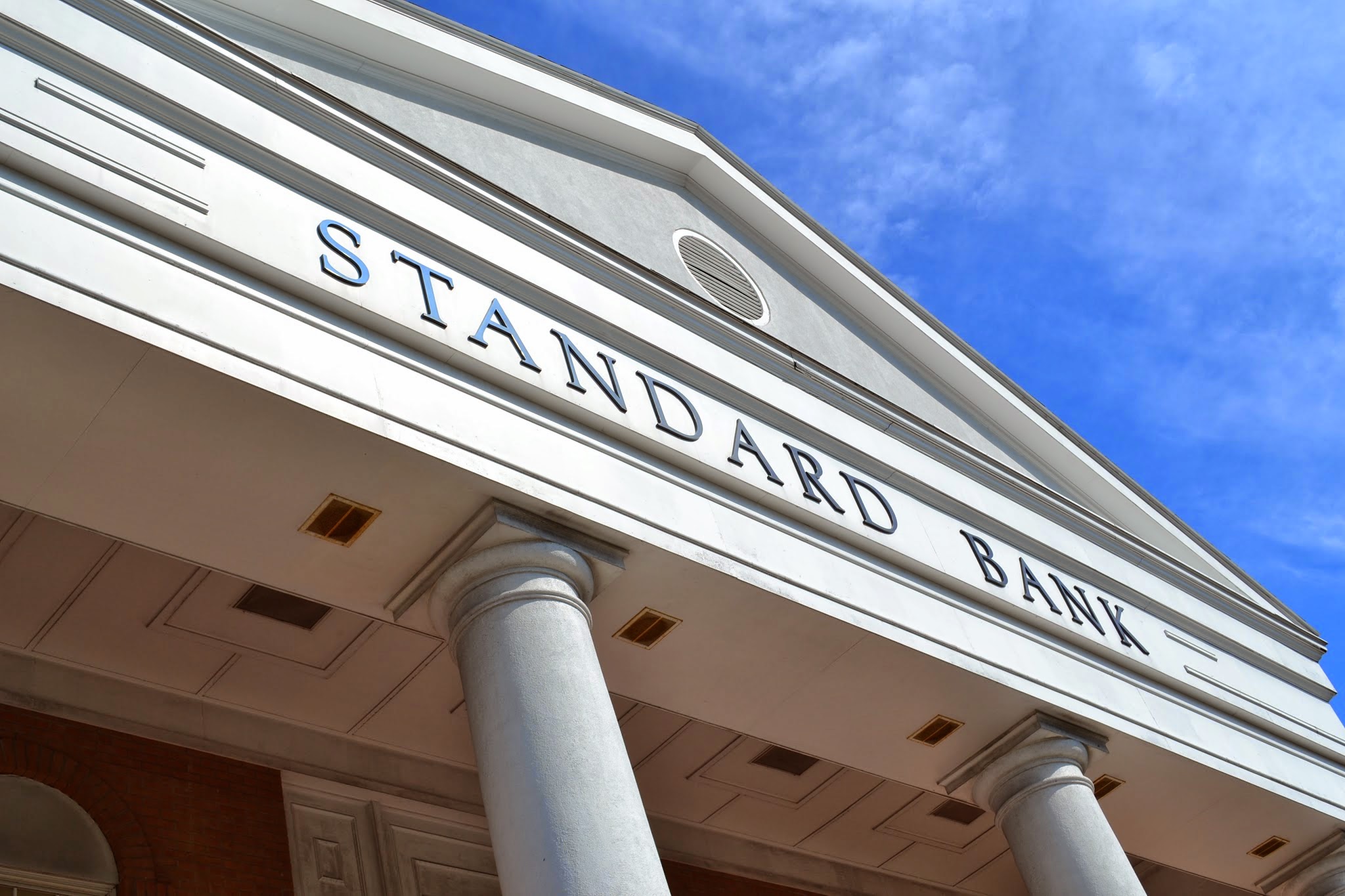 Standard Bank 01