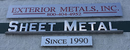 Exterior Metals, Inc. 01