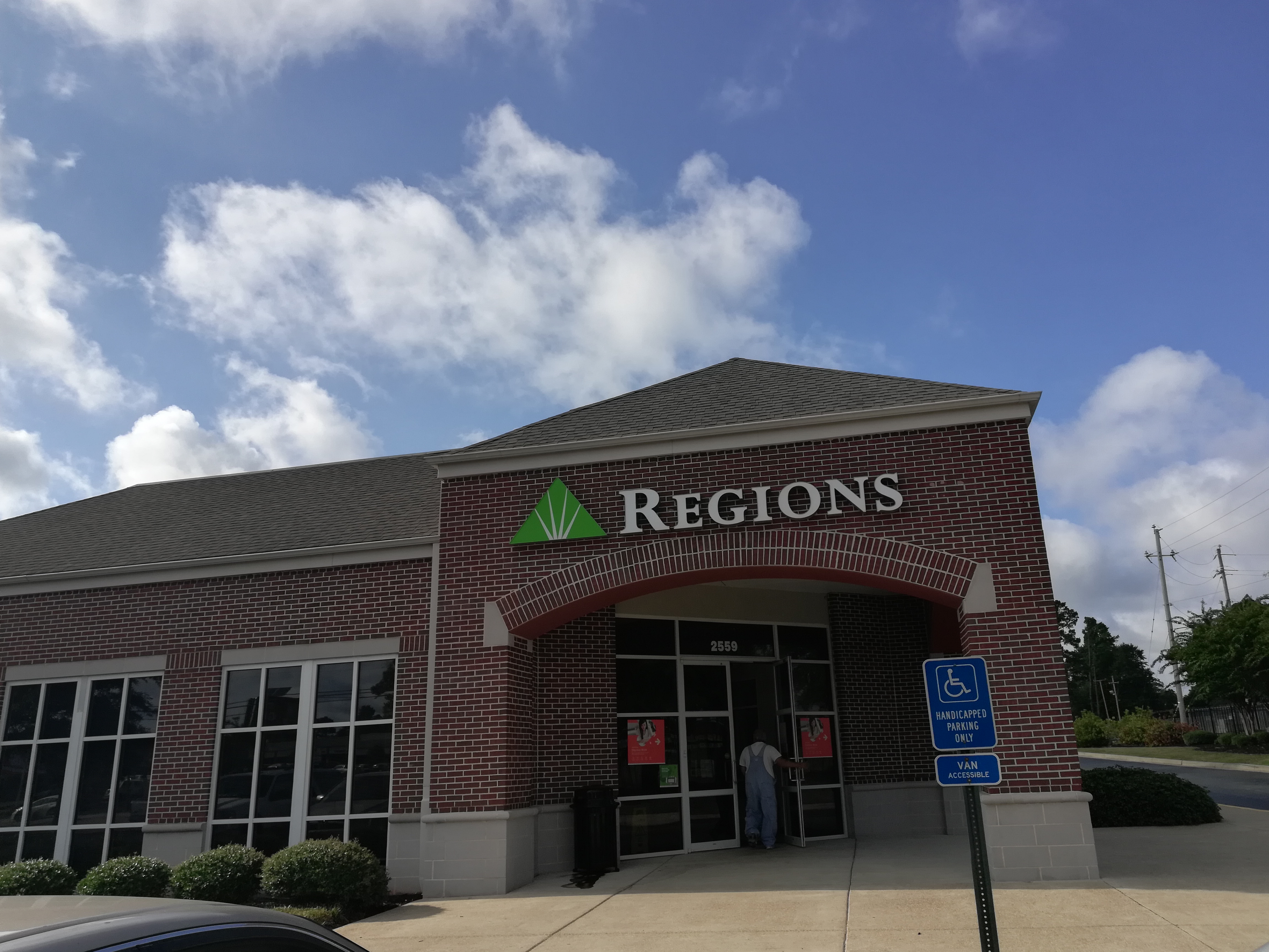 Regions Bank 01