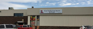 First National Bank & Trust- Tadych's Econo Foods Branch 02