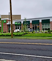 TD Bank 01