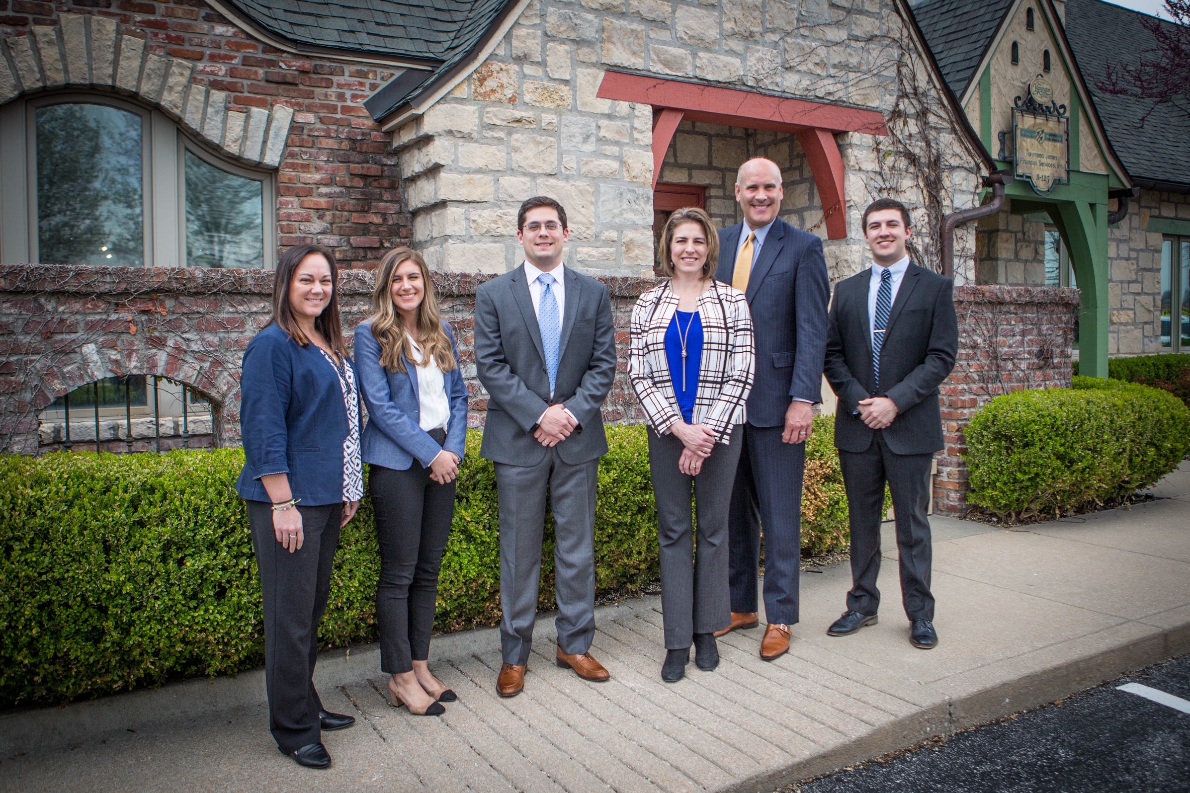 Ameriprise Financial - Achieve Private Wealth 01