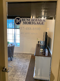 Benchmark Mortgage 03