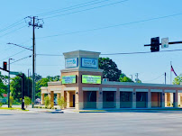 Keesler Federal Credit Union Gulfport Drive-Thru 01