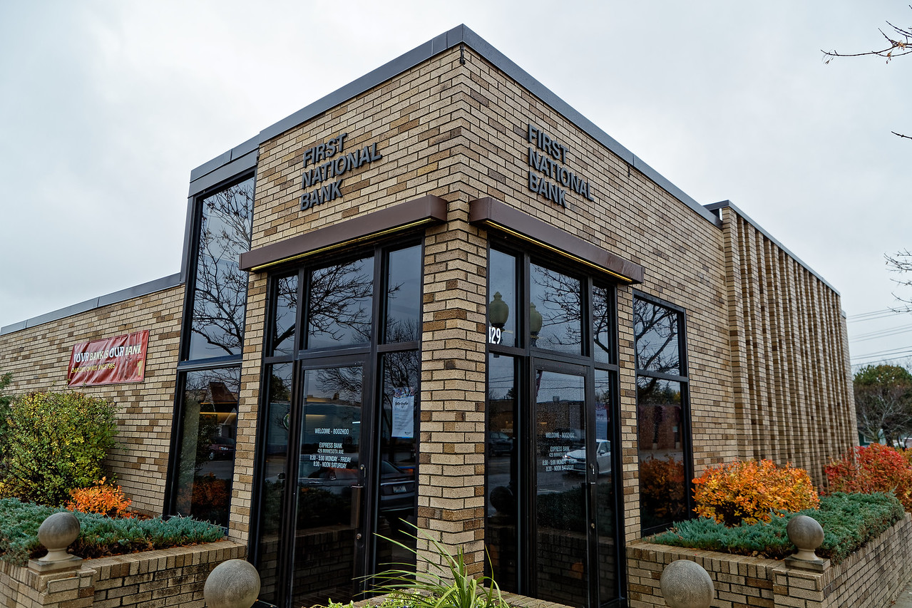 First National Bank Bemidji 01