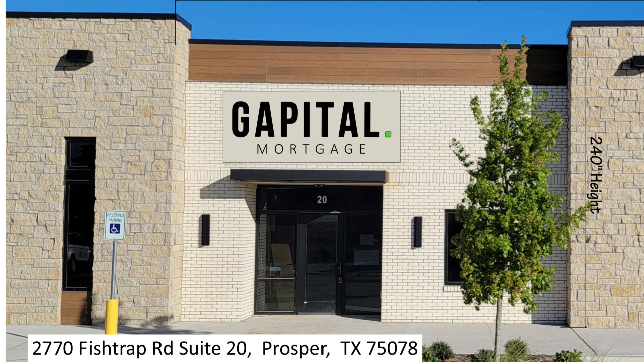 Gapital Mortgage 01
