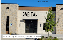 Gapital Mortgage 03