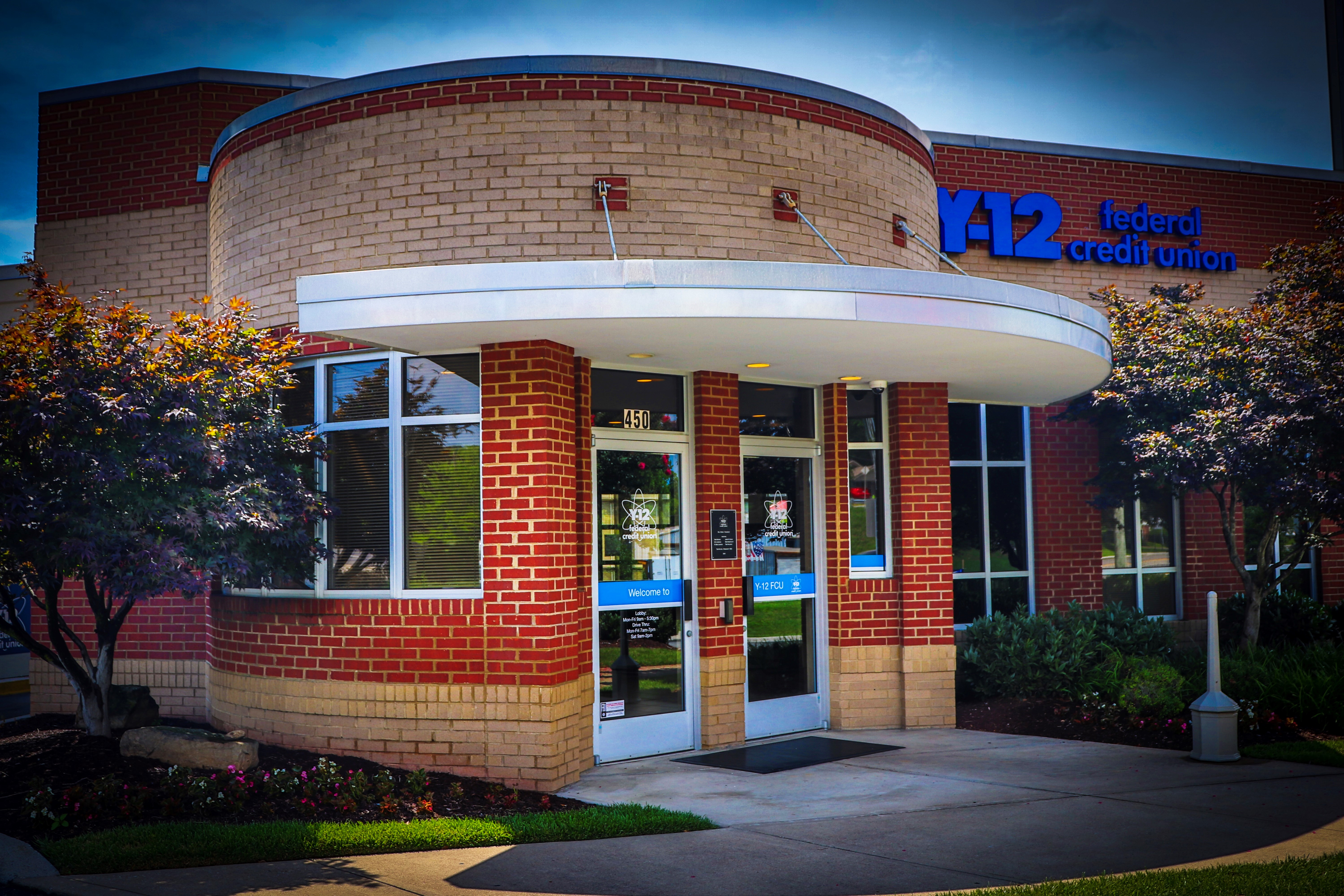 Y-12 Federal Credit Union 01