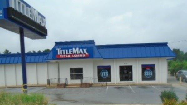 TitleMax Title Loans 01