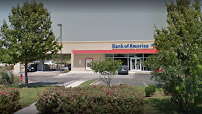 Bank of America (with Drive-thru ATM) 01