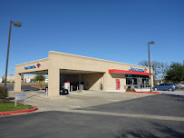 Bank of America (with Drive-thru ATM) 02