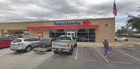 Bank of America (with Drive-thru ATM) 04