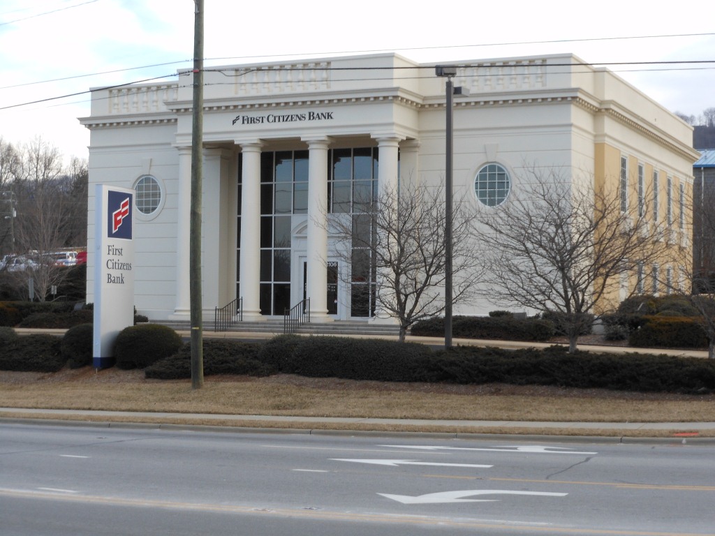 First Citizens Bank 01