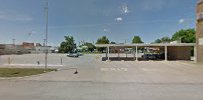 Stride Bank, N.A. Drive Thru 01