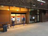 Bank of America Financial Center 04