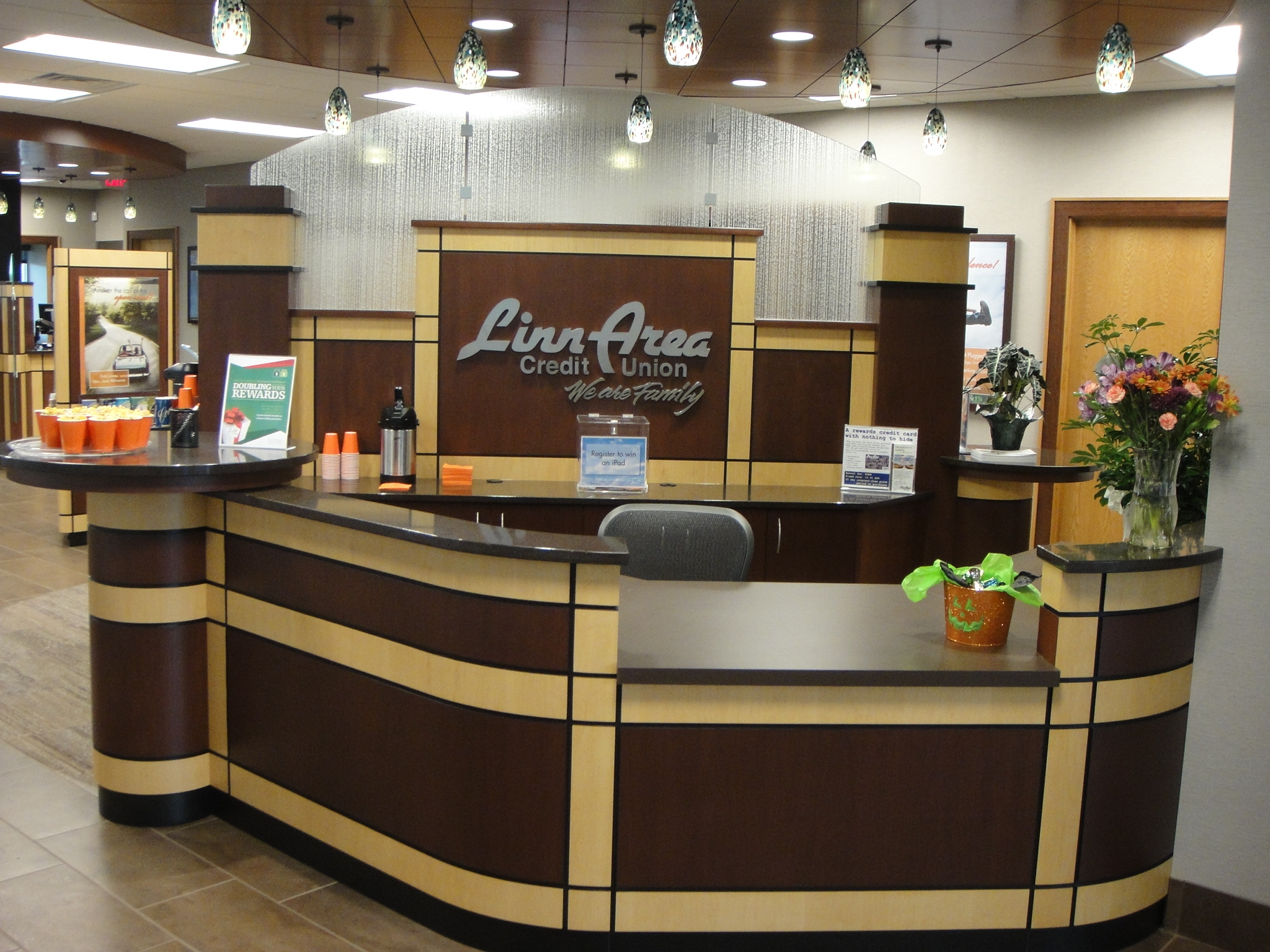 Linn Area Credit Union 01