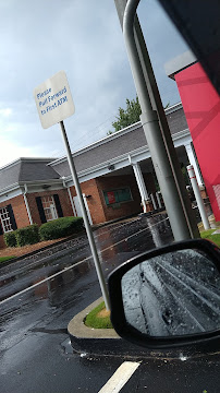 Bank of America (with Drive-thru ATM) 03